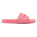 Juicy Couture Breanna Embossed Dames Roze Limonade Slippers
