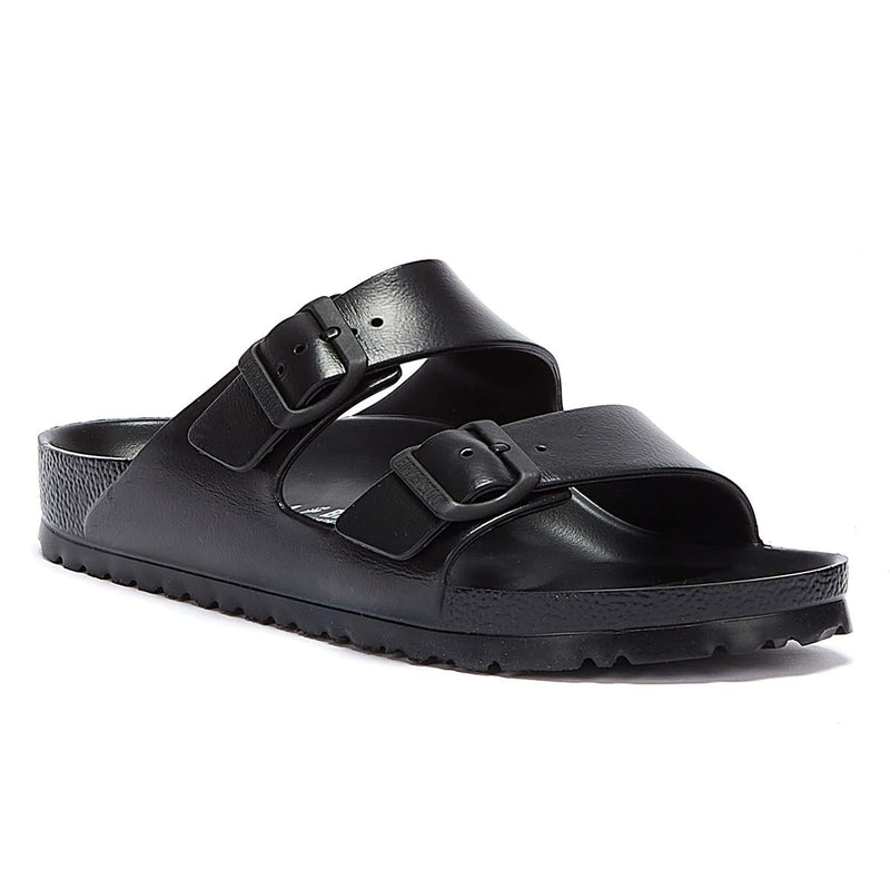 Birkenstock Arizona EVA Vrouwen Zwarte Sandalen