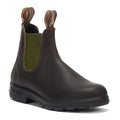 Blundstone Originals 519 Stout Bruin / Olijf Laarzen