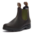 Blundstone Originals 519 Stout Bruin / Olijf Laarzen