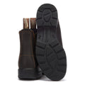 Blundstone Originals 519 Stout Bruin / Olijf Laarzen