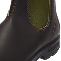 Blundstone Originals 519 Stout Bruin / Olijf Laarzen