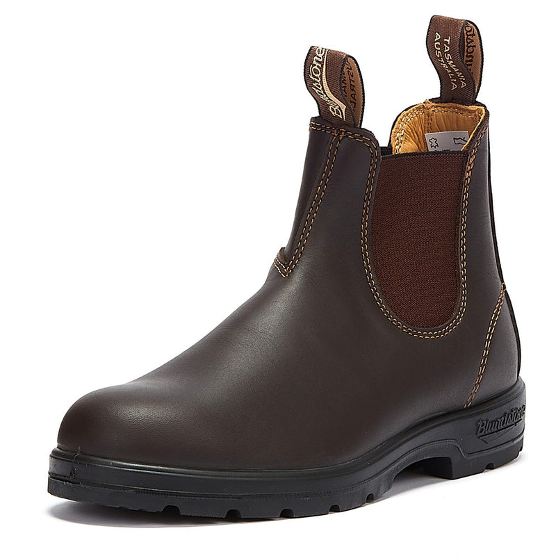 Blundstone Klassiekers 550 Walnoot Bruin Laarzen