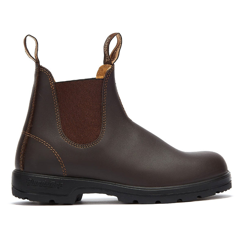 Blundstone Klassiekers 550 Walnoot Bruin Laarzen