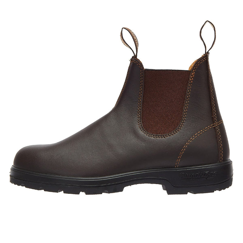 Blundstone Klassiekers 550 Walnoot Bruin Laarzen