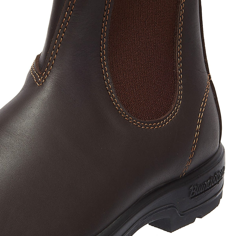 Blundstone Klassiekers 550 Walnoot Bruin Laarzen