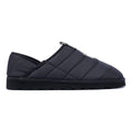 Ralph Lauren Everrett Heren Zwarte Pantoffels