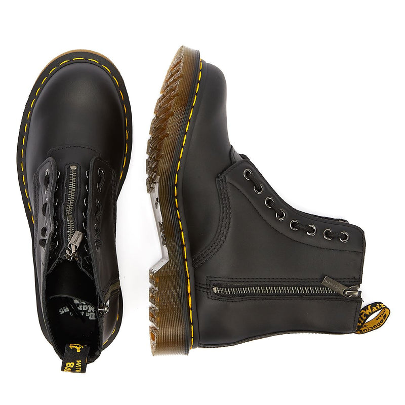 Dr. Martens 1460 Pascal Voorrits Zwarte Laarzen