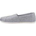 TOMS Alpargata with Cloudbound Nylon Dames Espadrilles In Het Grijs