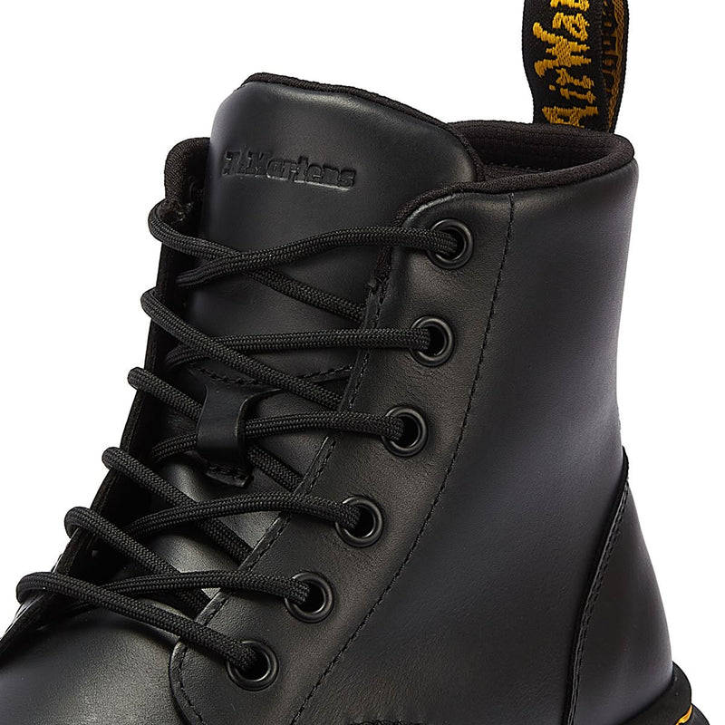 Dr. Martens Crewson Chukka Zwarte Laarzen