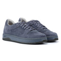 Hugo Kilian Tennis Heren Open Blauwe Sneakers