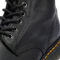 Dr. Martens 1460 Pascal Ambassador Leren Zwarte Laarzen