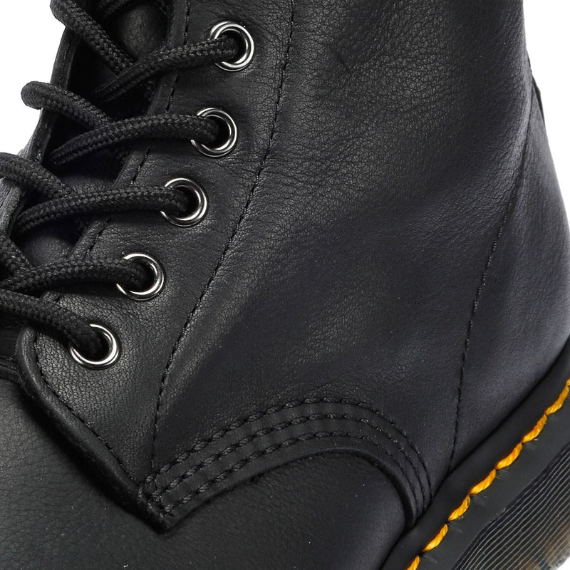 Dr. Martens 1460 Pascal Ambassador Leren Zwarte Laarzen