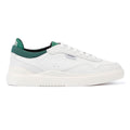 Hugo Blake Tennis Heren Natuurlijke Sneakers