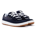 Vans Speed LS Snelheid Ls Nut Navy Sneakers