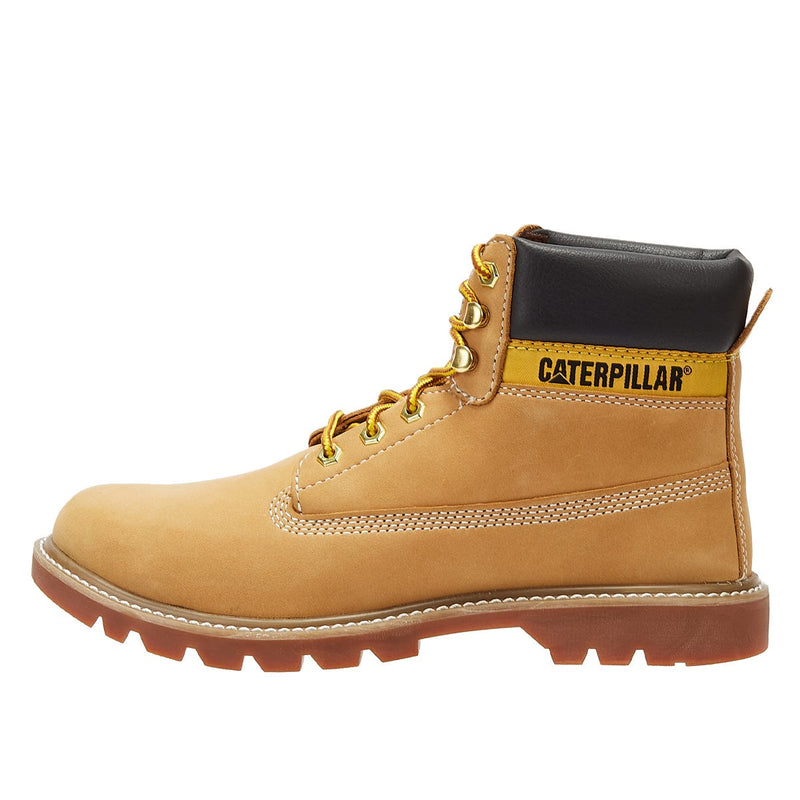 Caterpillar Colorado 2.0 Heren Honing Reset Laarzen