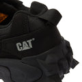 Caterpillar Intruder Black Out Trainers