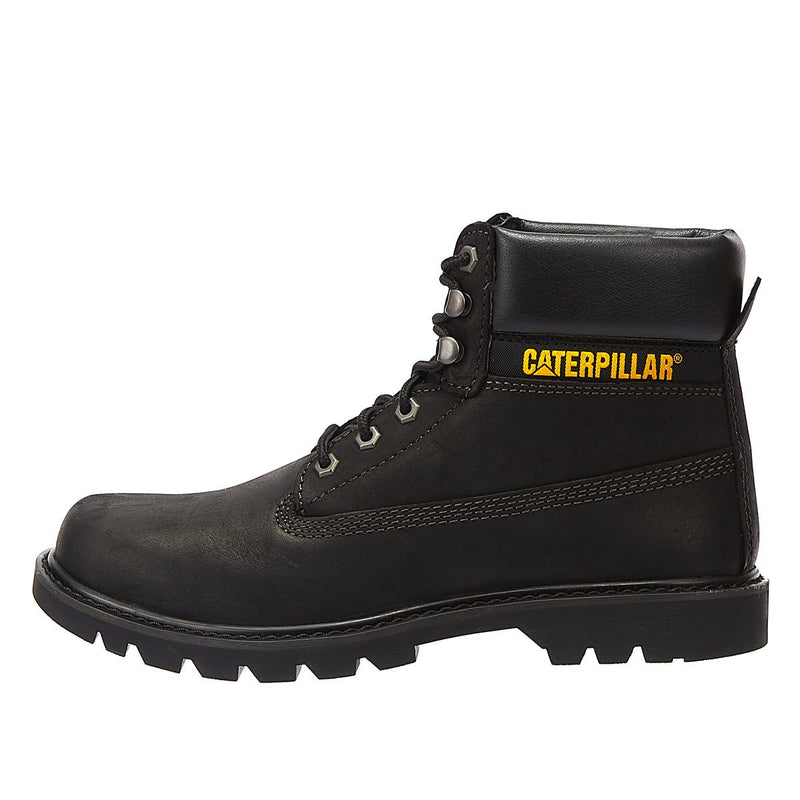 Caterpillar Colorado 2.0 Heren Zwart Laarzen