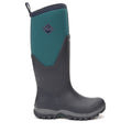 Muck Boots Arctic Sport II Tall Rubberen Marine/Sparren Regenlaarzen