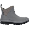 Muck Boots Originals Ankle Rubberen Grijze Regenlaarzen