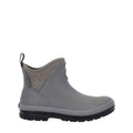 Muck Boots Originals Ankle Rubberen Grijze Regenlaarzen