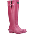 Cotswold Windsor Welly Rubberen Dames Bessen Wellington Laarzen