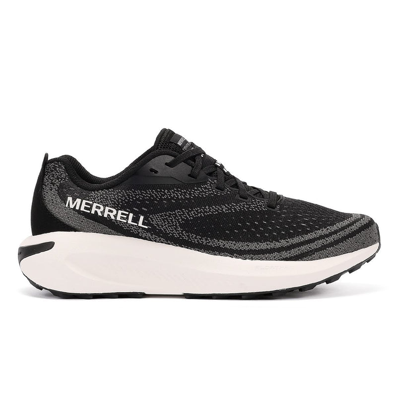 Merrell Morphlite Heren Zwarte/Witte Sneakers