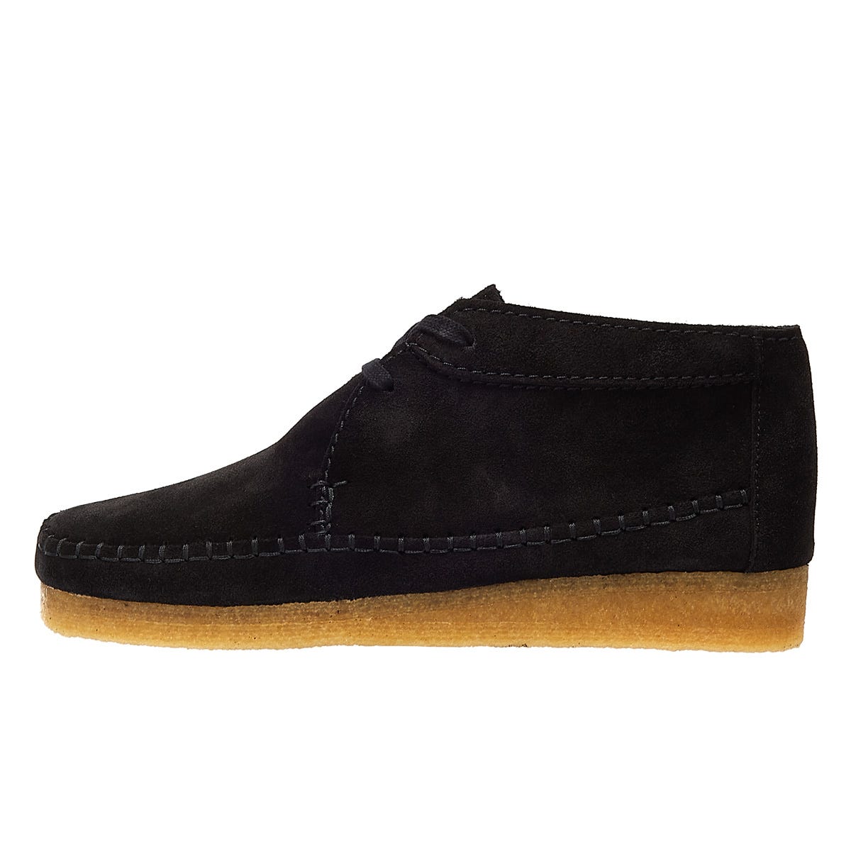 Clarks zwart online heren