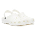 Crocs Klassieke Witte Klompen