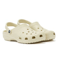 Crocs Klassiek Dames Bone Klompen