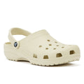 Crocs Klassiek Dames Bone Klompen