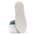 Hugo Blake Tennis Heren Natuurlijke Sneakers