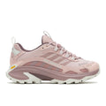 Merrell Moab Speed 2 GTX Dames Roze Sneakers