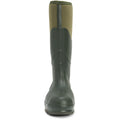 Muck Boots Chore 2K Rubberen Mosgroene Regenlaarzen