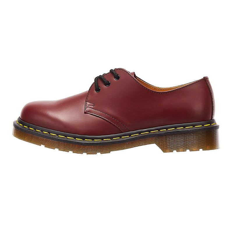 Dr. Martens 1461 Heren Kersenrood Schoenen