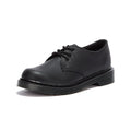 Dr. Martens 1461 Mono Softy Junior Zwart Schoenen