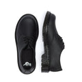 Dr. Martens 1461 Mono Softy Junior Zwart Schoenen