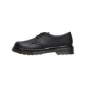 Dr. Martens 1461 Mono Softy Junior Zwart Schoenen