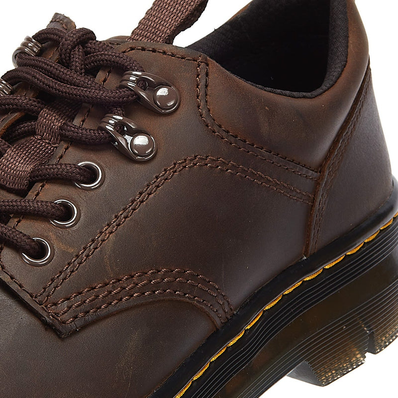 Dr. Martens Reeder Donkerbruin Schoenen