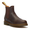 Dr. Martens 2976 YS Crazy Horse Heren Bruine Laarzen