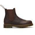 Dr. Martens 2976 YS Crazy Horse Heren Bruine Laarzen