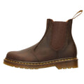 Dr. Martens 2976 YS Crazy Horse Heren Bruine Laarzen