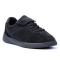 Hugo Riven Heren Zwarte Sneakers