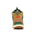 Merrell Alpine 83 Recraft Mid Fluwelen Groene Herensneakers