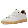 Barbour Heren Witte Sneakers