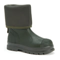 Muck Boots Chore Classic Hi Mos Wellington Laarzen