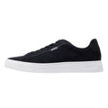 Boss Rhys Tennis Heren Zwarte Sneakers