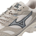 Mizuno MXR Tech Beige Sneakers