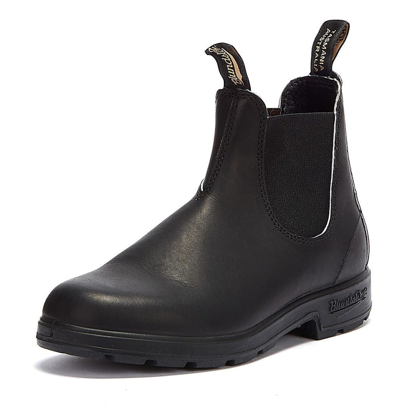 Blundstone Originals 510 Laarzen Zwart