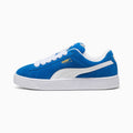 Puma Suede XL Suède Blauwe Sneakers